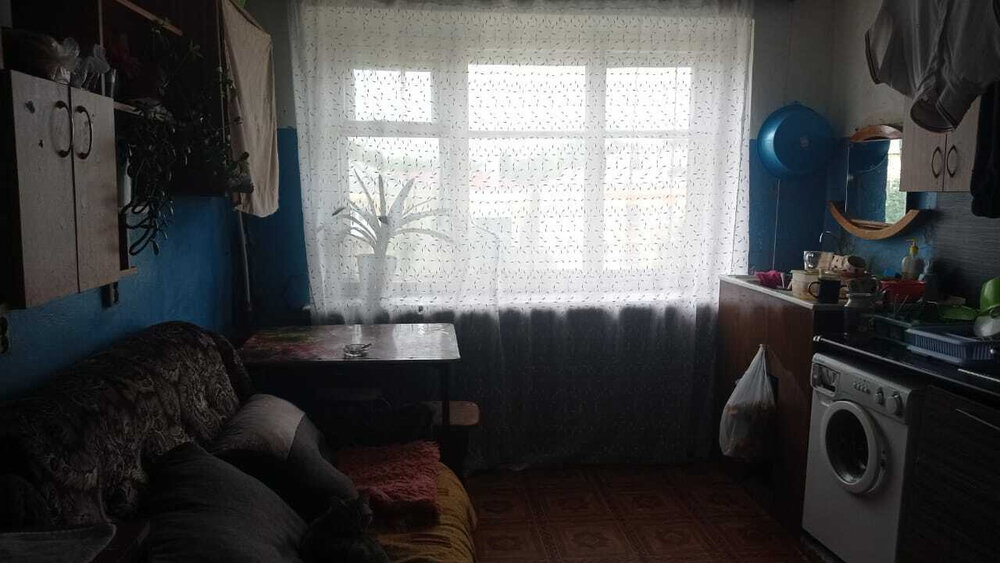 г. Среднеуральск, ул. Бахтеева, 2 (городской округ Среднеуральск) - фото комнаты (8)