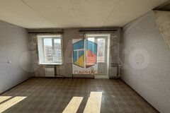 г. Краснотурьинск, ул. Клубная, 1 (городской округ Краснотурьинск) - фото квартиры