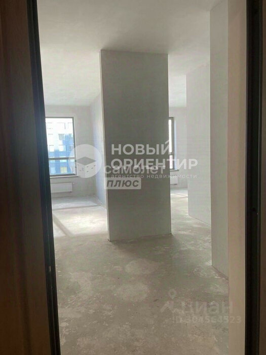 Екатеринбург, ул. Хохрякова, 66 (Центр) - фото квартиры (3)