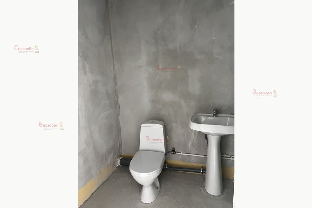 Екатеринбург, ул. Пехотинцев, 2/в (Новая Сортировка) - фото квартиры (7)