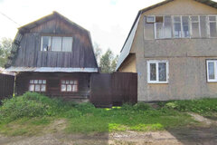 п. Монетный, Коллективный сад №20 (городской округ Березовский) - фото сада
