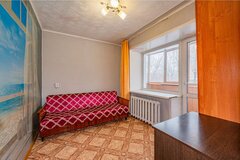 Екатеринбург, ул. Черняховского, 48 (Химмаш) - фото квартиры