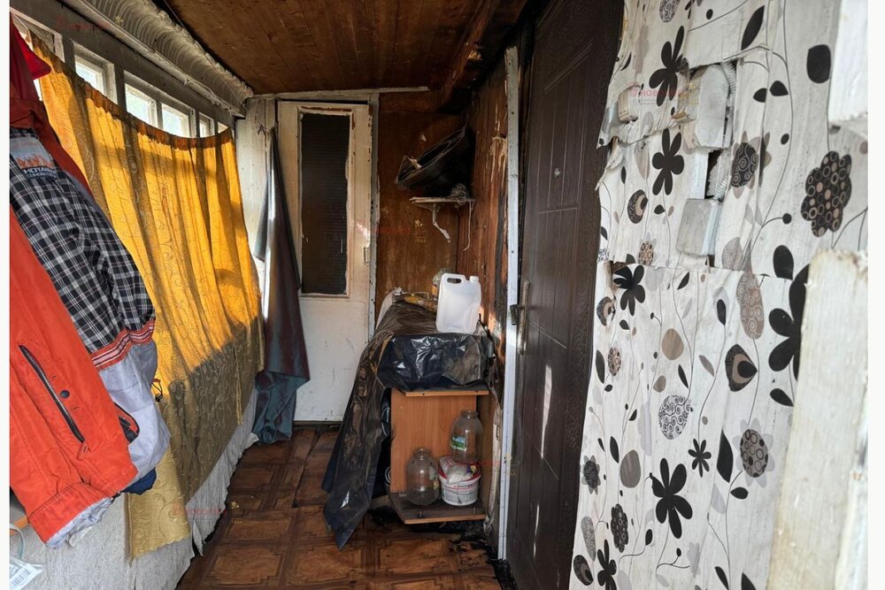 г. Березовский, Коллективный сад8 (городской округ Березовский) - фото сада (8)