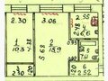 Екатеринбург, ул. Данилы Зверева, 32 (Пионерский) - фото квартиры