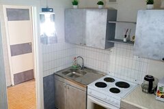 Екатеринбург, ул. Большакова, 17 (Парковый) - фото квартиры