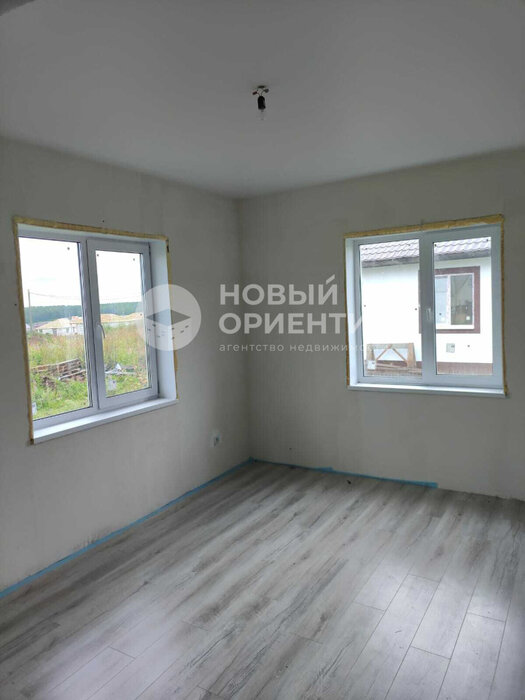 д. Шайдурово, ул. КП Дружный,   (городской округ Сысертский) - фото коттеджа (8)