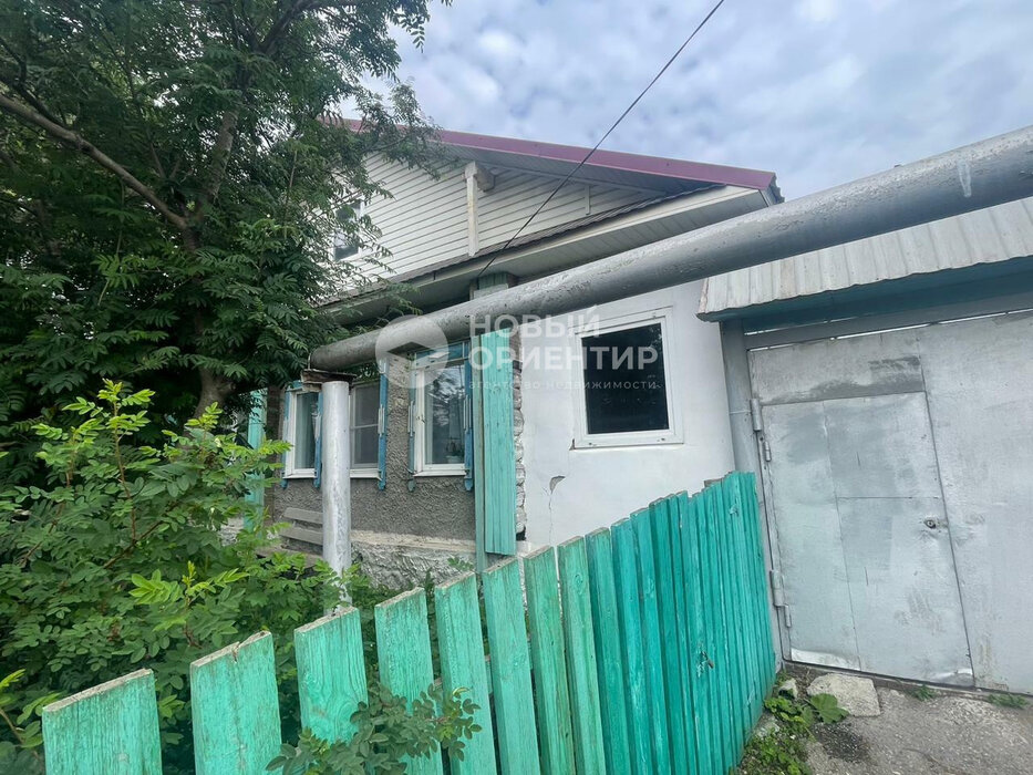 г. Богданович, ул. Береговая, 130 (городской округ Богданович) - фото дома (3)