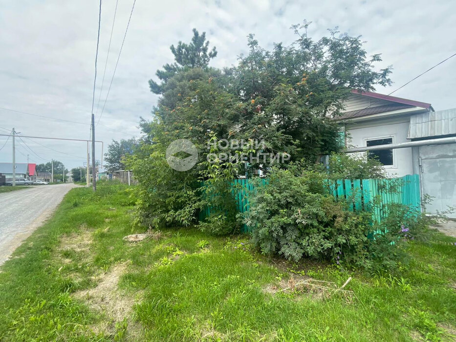 г. Богданович, ул. Береговая, 130 (городской округ Богданович) - фото дома (4)