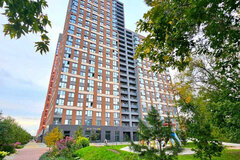 Екатеринбург, ул. Колмогорова, 73/5 (Заречный) - фото квартиры