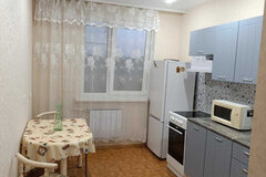 Екатеринбург, ул. Начдива Онуфриева, 8 (Юго-Западный) - фото квартиры