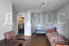 Екатеринбург, ул. Малышева, 109а (Втузгородок) - фото квартиры