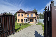 Екатеринбург, ул. Родничок 5, 51 (М.Исток) - фото дома