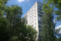 Екатеринбург, ул. Парковый, 12 (Пионерский) - фото комнаты