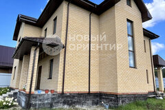 г. Березовский, ул. Лучистая, 18 (городской округ Березовский) - фото коттеджа