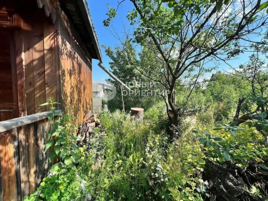 г. Арамиль, Авиатор 2 (городской округ Арамильский) - фото сада (5)