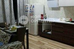 Екатеринбург, ул. Рощинская, 39 (Уктус) - фото квартиры