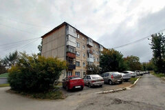 г. Первоуральск, ул. Ильича, 5А (городской округ Первоуральск) - фото квартиры