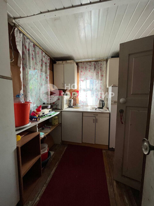 Екатеринбург, ул. СТ Юбилейный-1 - фото земельного участка (7)