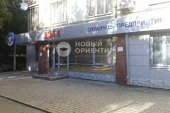 Екатеринбург, ул. Ленина, 81 (Центр) - фото торговой площади