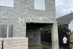 г. Верхняя Пышма, ул. СНТ № 1 АО Уралредмет, 30 (городской округ Верхняя Пышма) - фото коттеджа