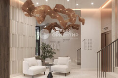 Екатеринбург, ул. Удельная, 1/1 (Широкая речка) - фото квартиры