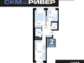 Продажа квартиры: Екатеринбург, ул. Щербакова, -, кор.-, корпус - - Фото 1