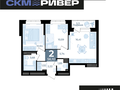 Продажа квартиры: Екатеринбург, ул. Щербакова, -, кор.-, корпус - - Фото 1