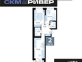 Продажа квартиры: Екатеринбург, ул. Щербакова, -, кор.-, корпус - - Фото 1