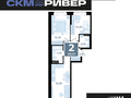 Продажа квартиры: Екатеринбург, ул. Щербакова, -, кор.-, корпус - - Фото 1