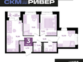 Продажа квартиры: Екатеринбург, ул. Щербакова, -, кор.-, корпус - - Фото 1