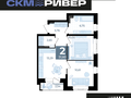 Продажа квартиры: Екатеринбург, ул. Щербакова, -, кор.-, корпус - - Фото 1