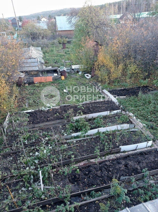 Екатеринбург, КС Металлист НИЗМК, 6, уч. 6 (Лечебный) - фото сада (5)