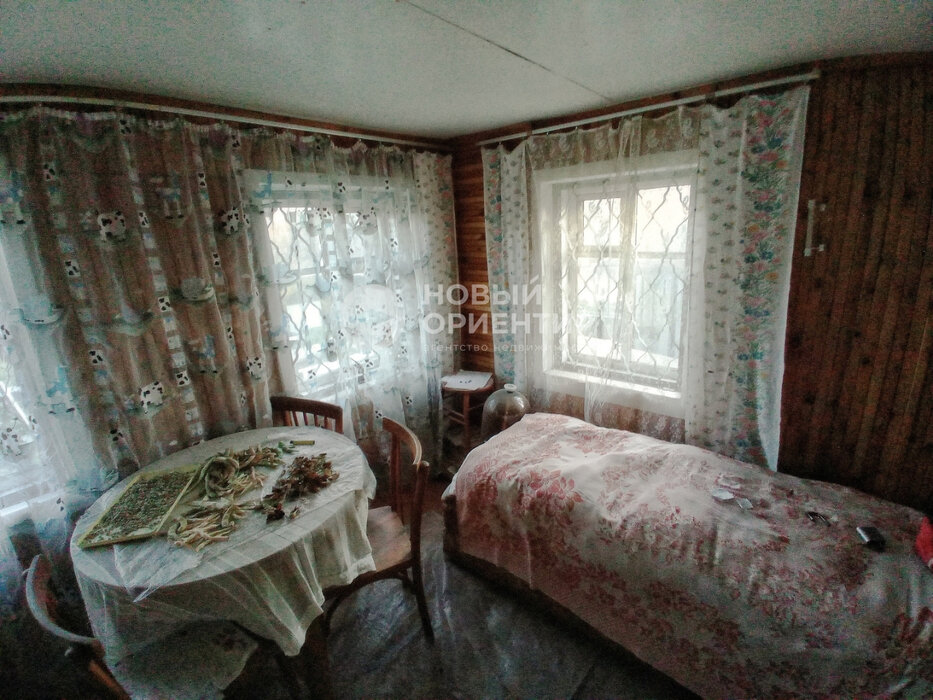 Екатеринбург, КС Металлист НИЗМК, 6, уч. 6 (Лечебный) - фото сада (8)