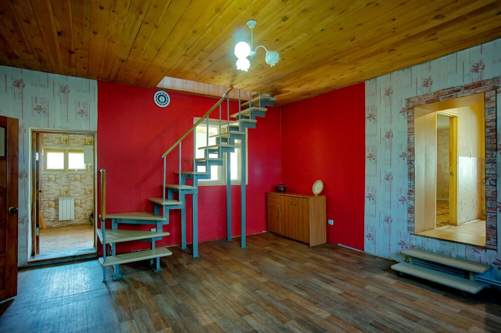 Екатеринбург, ул. Придорожная, 2 (Сулимовский торфяник) - фото дома (8)