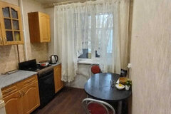 Екатеринбург, ул. Академика Бардина, 42 (Юго-Западный) - фото квартиры