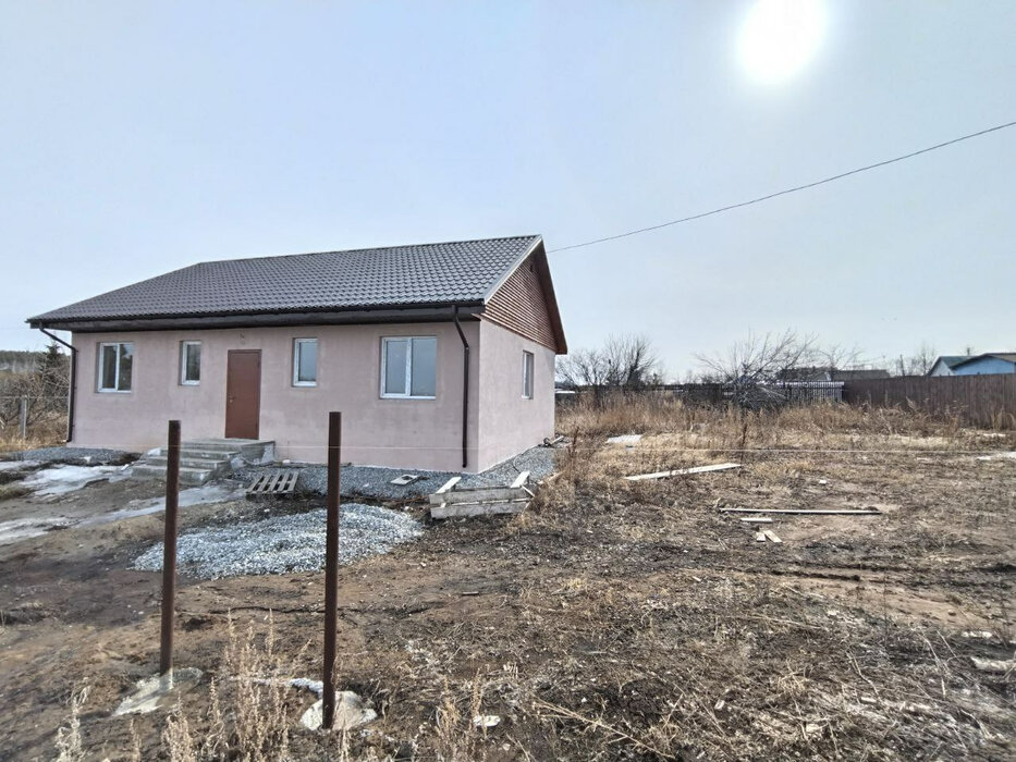 с. Мезенское, ул. Главная,   (городской округ Заречный) - фото коттеджа (8)