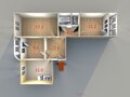 Продажа квартиры: Екатеринбург, ул. Патриотов, 6/1 (Уктус) - Фото 1