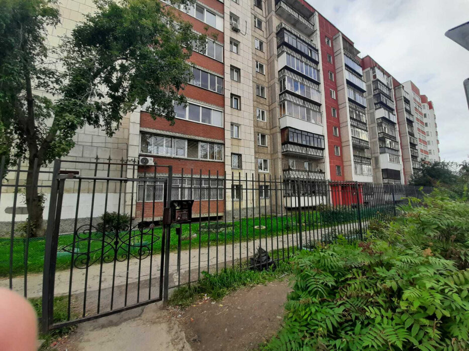 Екатеринбург, ул. Червонная, 19 (Старая Сортировка) - фото квартиры (1)