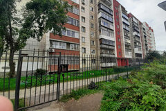 Екатеринбург, ул. Червонная, 19 (Старая Сортировка) - фото квартиры