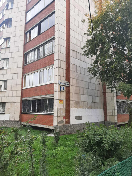 Екатеринбург, ул. Червонная, 19 (Старая Сортировка) - фото квартиры (2)