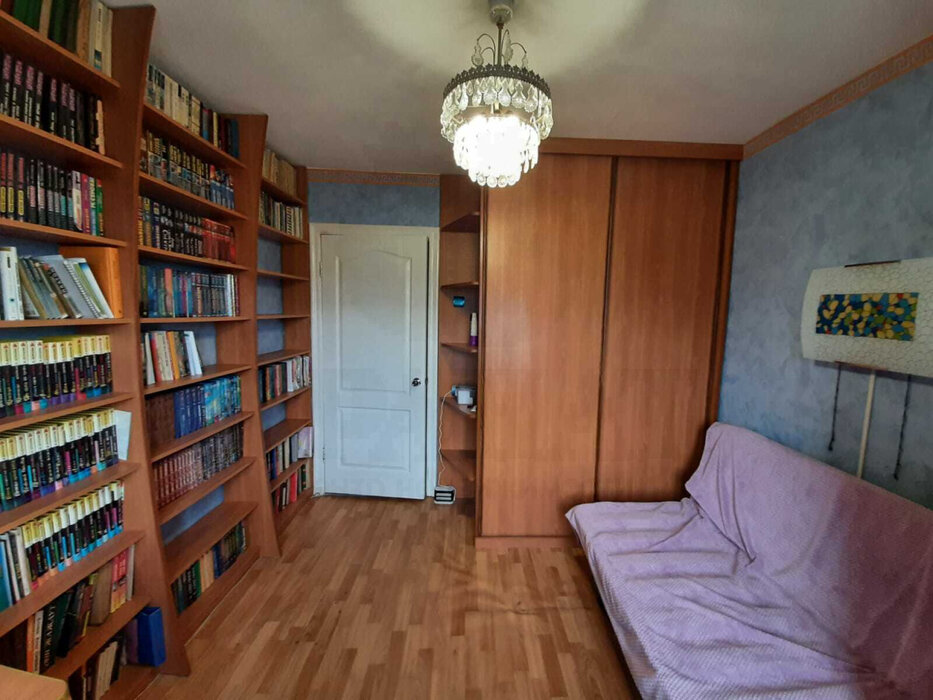 Екатеринбург, ул. Червонная, 19 (Старая Сортировка) - фото квартиры (6)