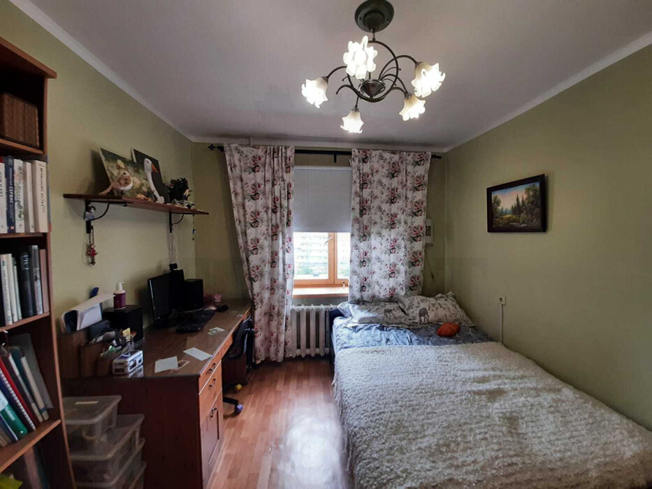 Екатеринбург, ул. Червонная, 19 (Старая Сортировка) - фото квартиры (7)
