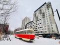 Екатеринбург, ул. Таватуйская, стр., 1, Квартал «Депо» (Дом 3) - фото квартиры