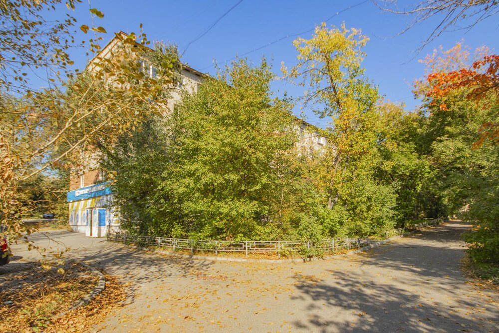 Екатеринбург, ул. Техническая, 40 (Старая Сортировка) - фото квартиры (3)
