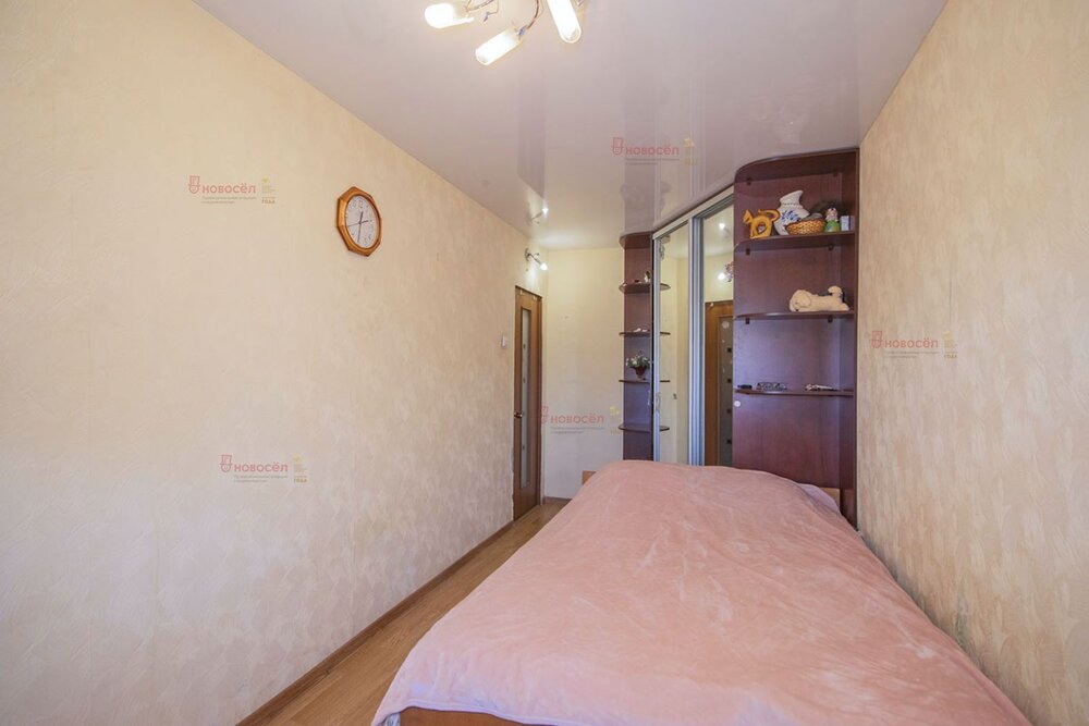 Екатеринбург, ул. Техническая, 40 (Старая Сортировка) - фото квартиры (8)
