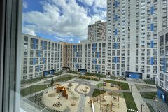 Екатеринбург, ул. Щербакова, 148 (Уктус) - фото квартиры
