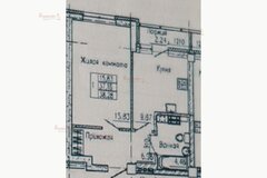 Екатеринбург, ул. Щербакова, 74 (Уктус) - фото квартиры