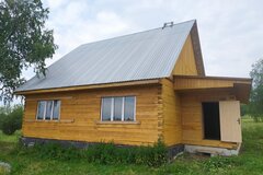 д. Шигаево, ул. Центральная, 6 (городской округ Шалинский) - фото дома