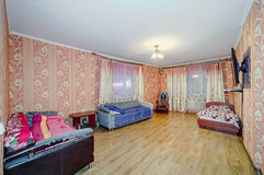 Екатеринбург, ул. Щербакова, 5а (Уктус) - фото квартиры