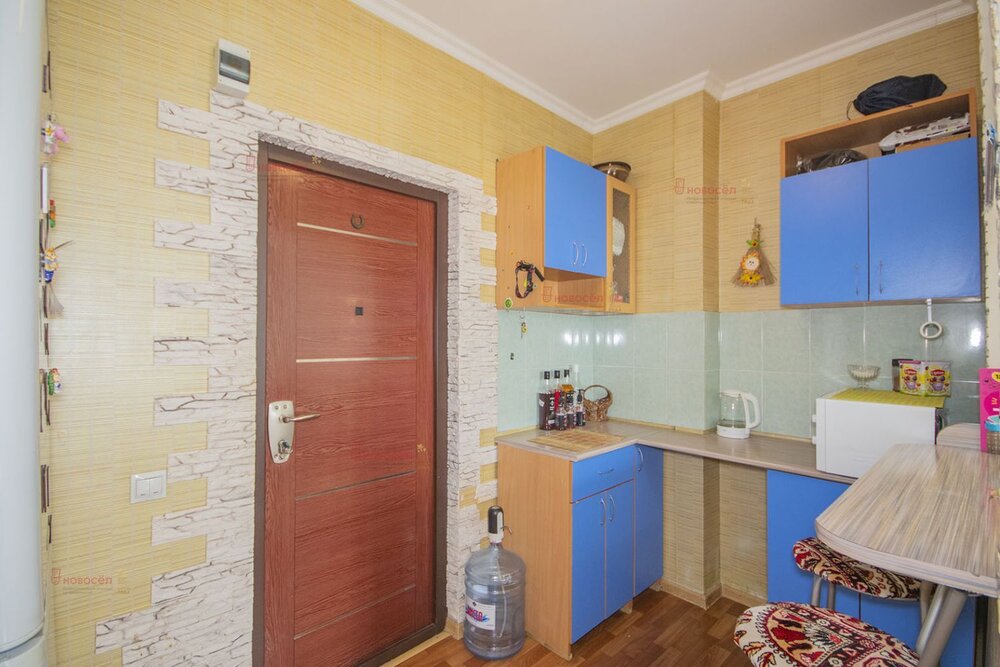 Екатеринбург, ул. Техническая, 48 (Старая Сортировка) - фото комнаты (3)